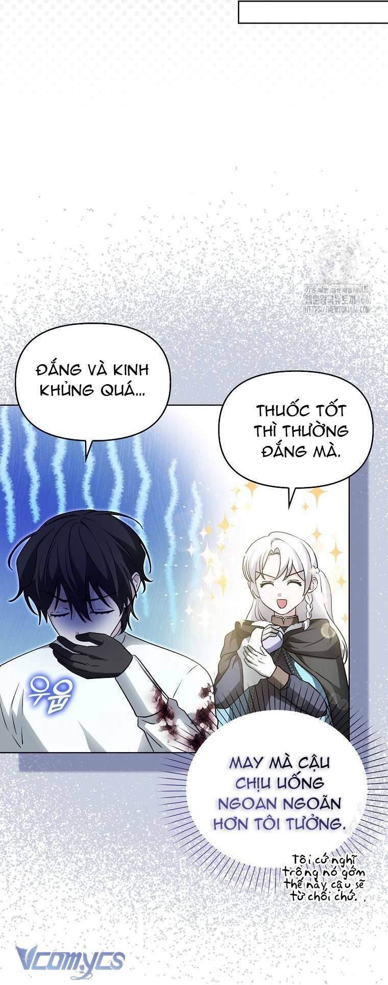 Kế Hoạch Nghỉ Hưu Của Nhân Vật Phản Diện Chap 25 - Next Chap 26