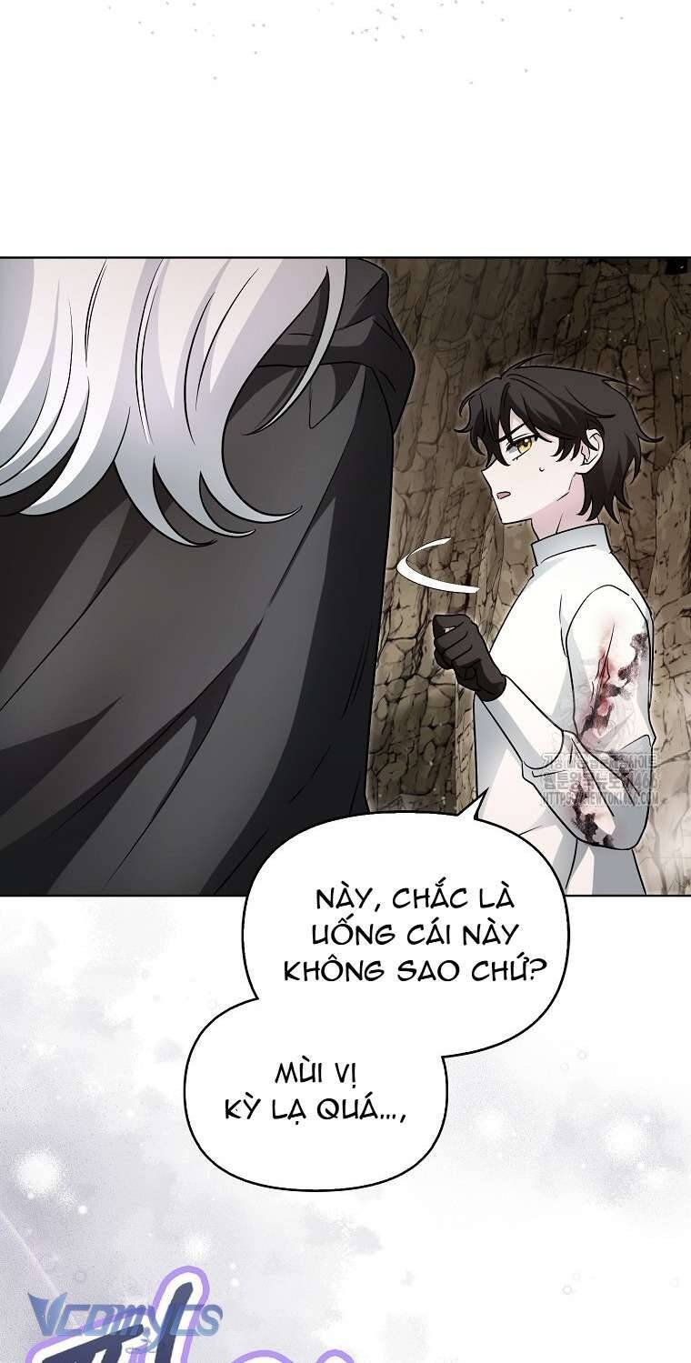 Kế Hoạch Nghỉ Hưu Của Nhân Vật Phản Diện Chap 25 - Next Chap 26