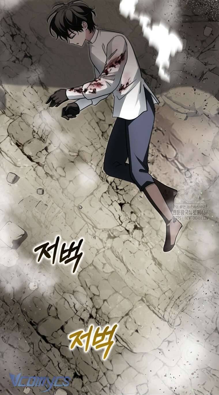 Kế Hoạch Nghỉ Hưu Của Nhân Vật Phản Diện Chap 25 - Next Chap 26