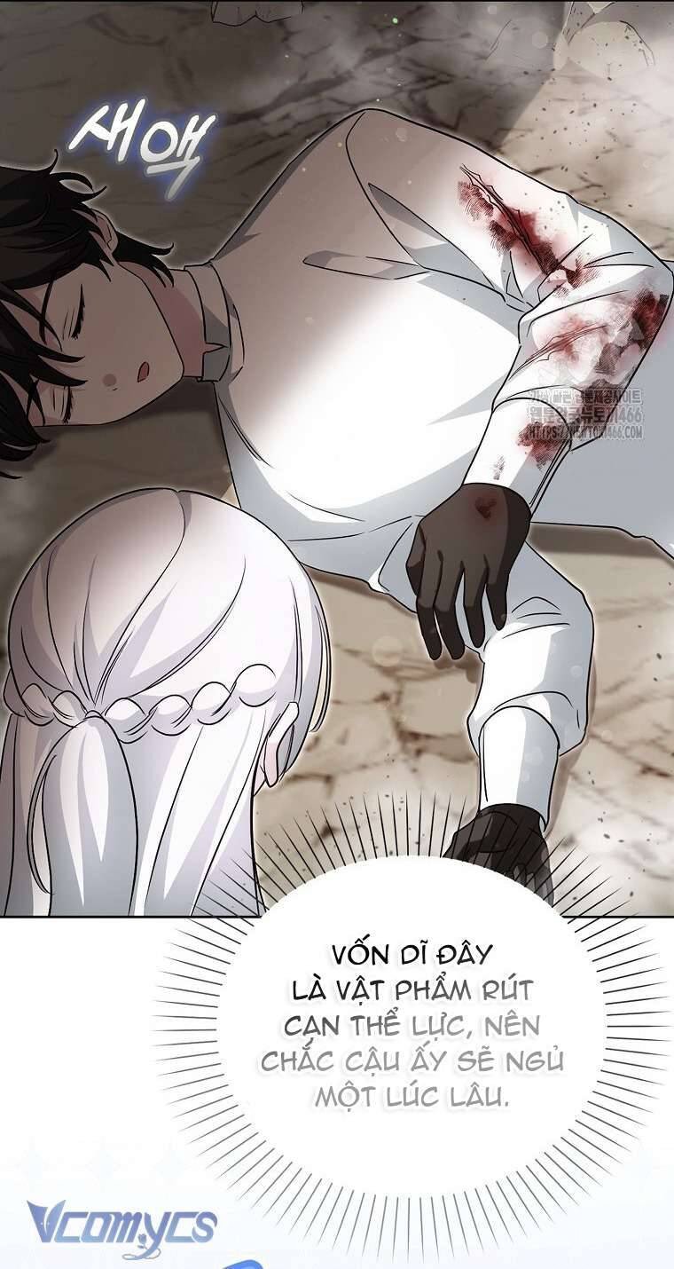 Kế Hoạch Nghỉ Hưu Của Nhân Vật Phản Diện Chap 25 - Next Chap 26