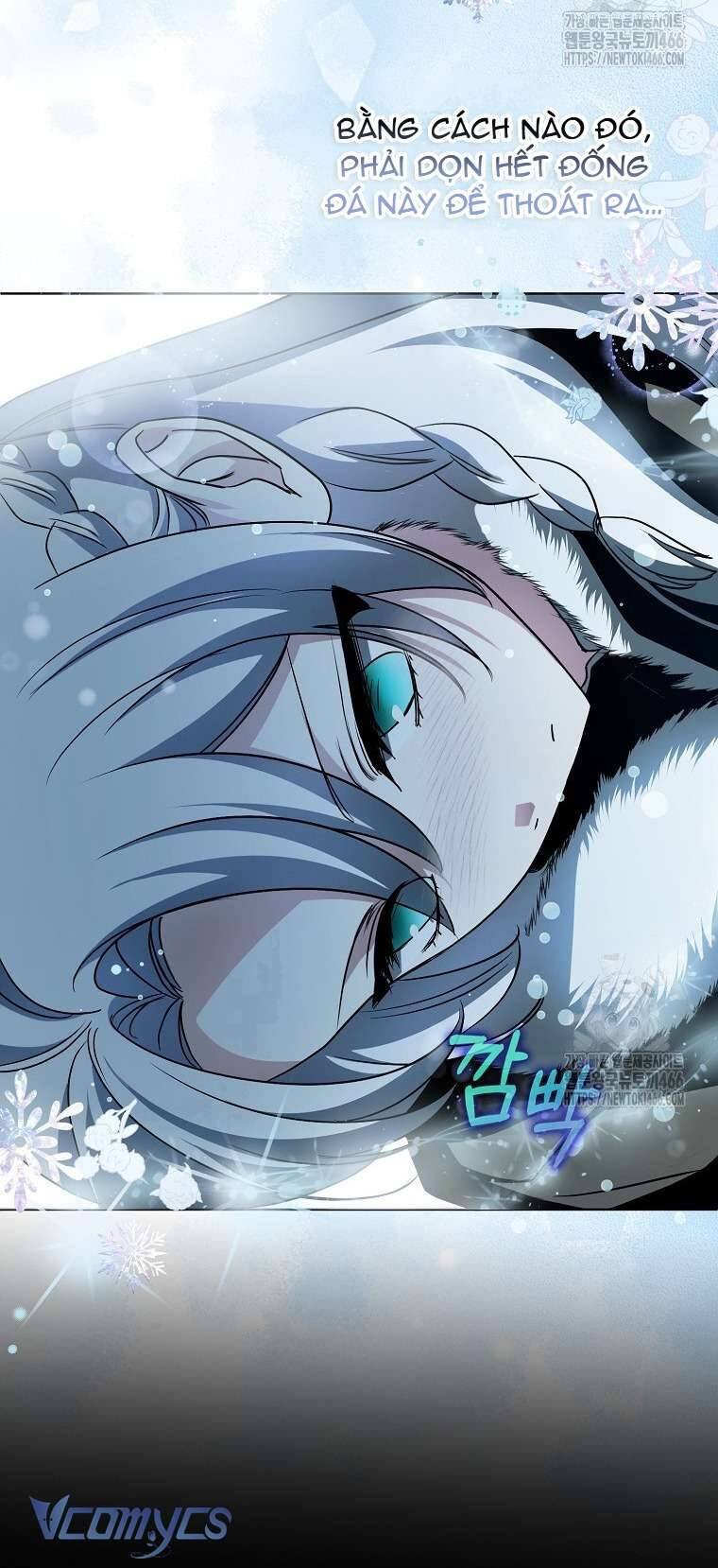 Kế Hoạch Nghỉ Hưu Của Nhân Vật Phản Diện Chap 25 - Next Chap 26