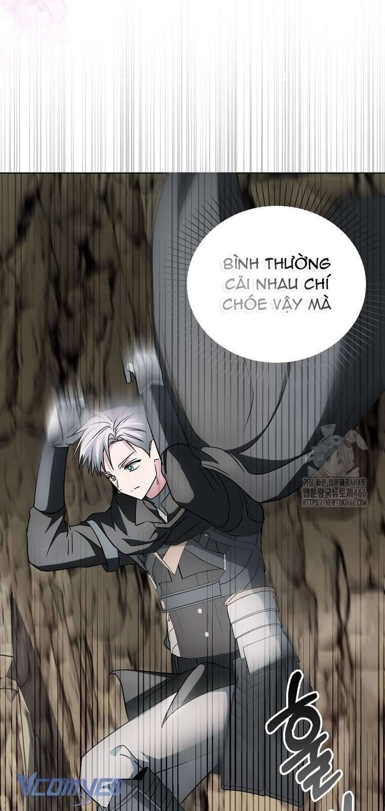 Kế Hoạch Nghỉ Hưu Của Nhân Vật Phản Diện Chap 25 - Next Chap 26