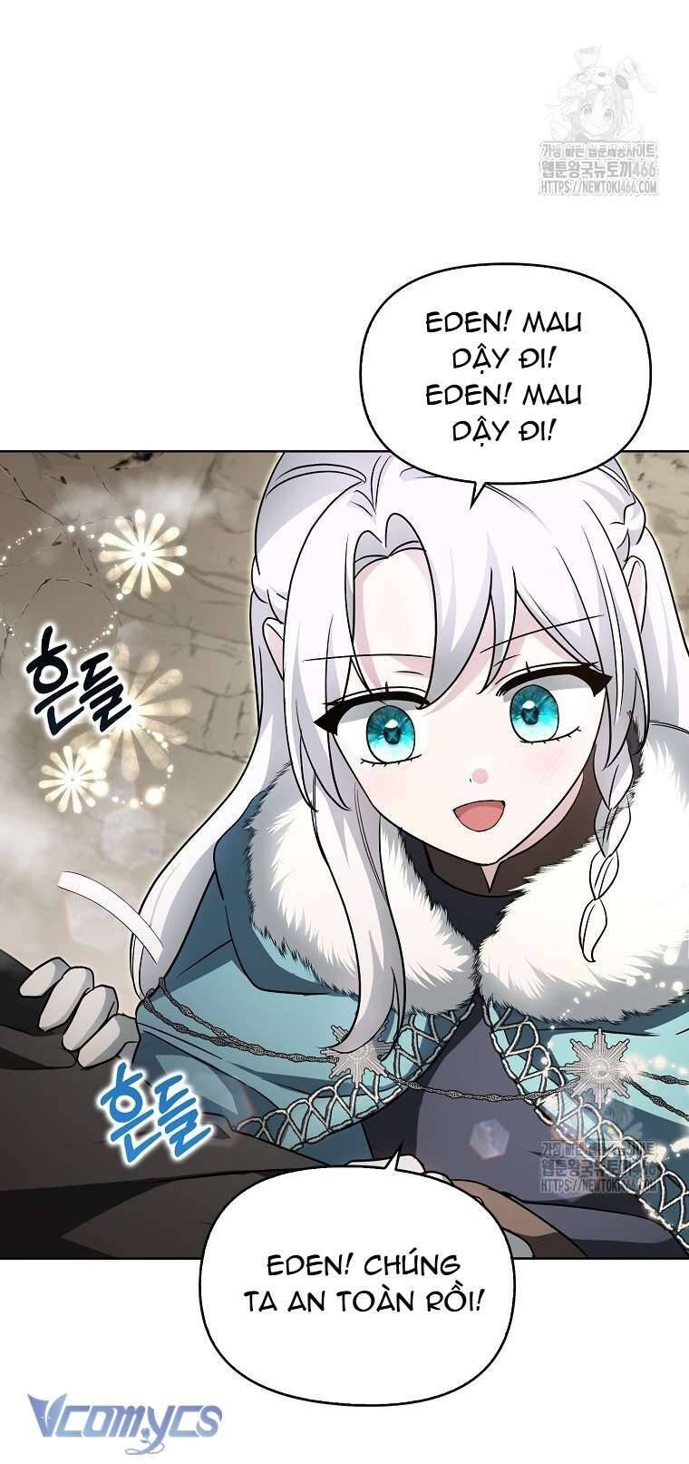 Kế Hoạch Nghỉ Hưu Của Nhân Vật Phản Diện Chap 25 - Next Chap 26