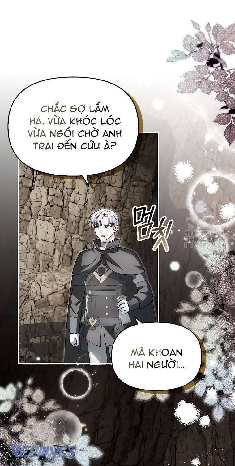 Kế Hoạch Nghỉ Hưu Của Nhân Vật Phản Diện Chap 25 - Next Chap 26