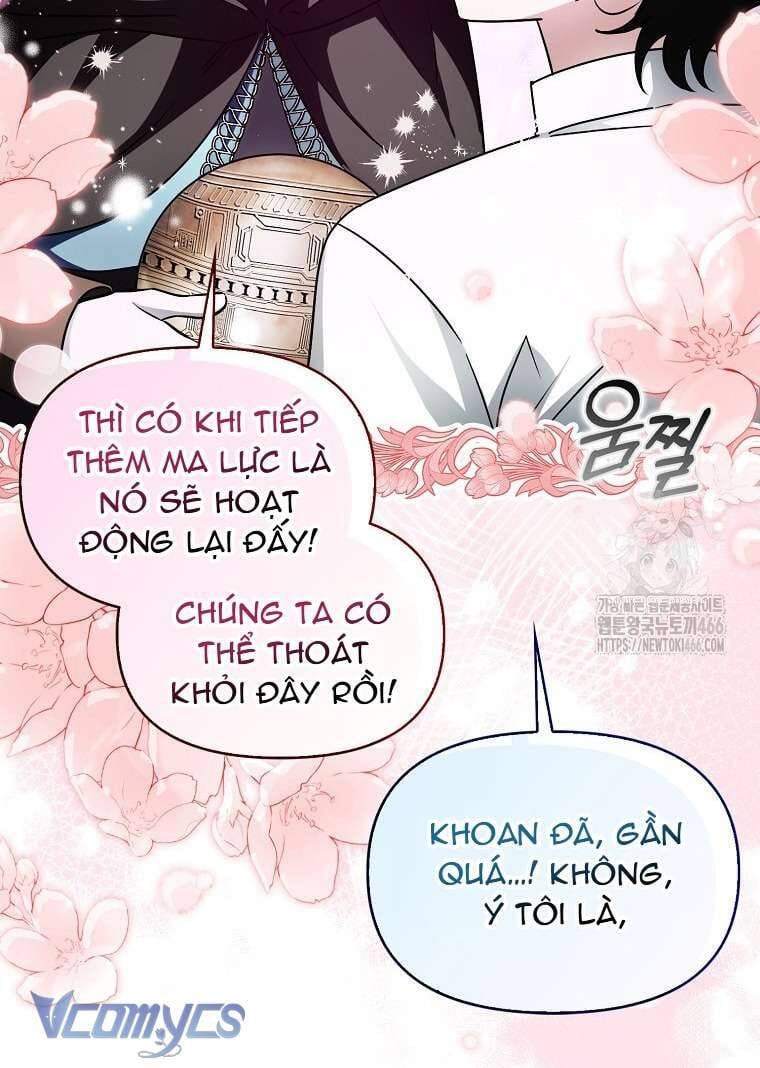 Kế Hoạch Nghỉ Hưu Của Nhân Vật Phản Diện Chap 25 - Next Chap 26