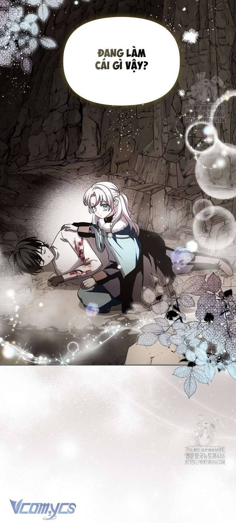 Kế Hoạch Nghỉ Hưu Của Nhân Vật Phản Diện Chap 25 - Next Chap 26