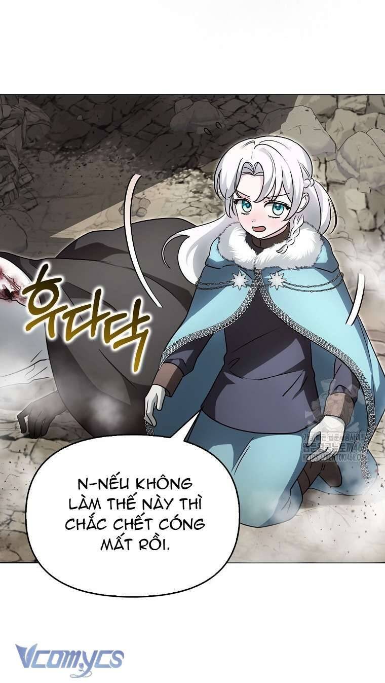 Kế Hoạch Nghỉ Hưu Của Nhân Vật Phản Diện Chap 25 - Next Chap 26
