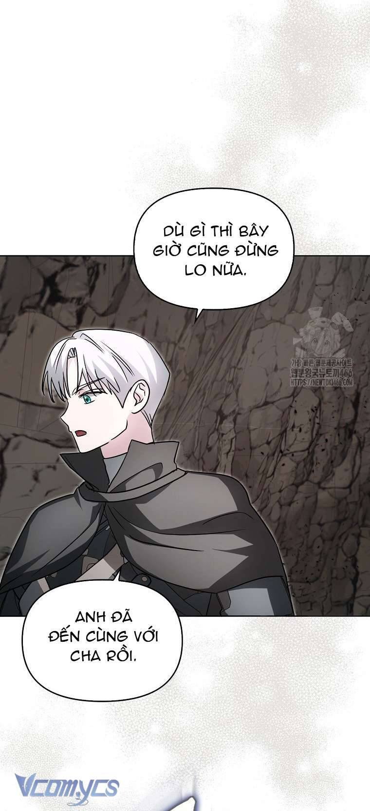 Kế Hoạch Nghỉ Hưu Của Nhân Vật Phản Diện Chap 25 - Next Chap 26