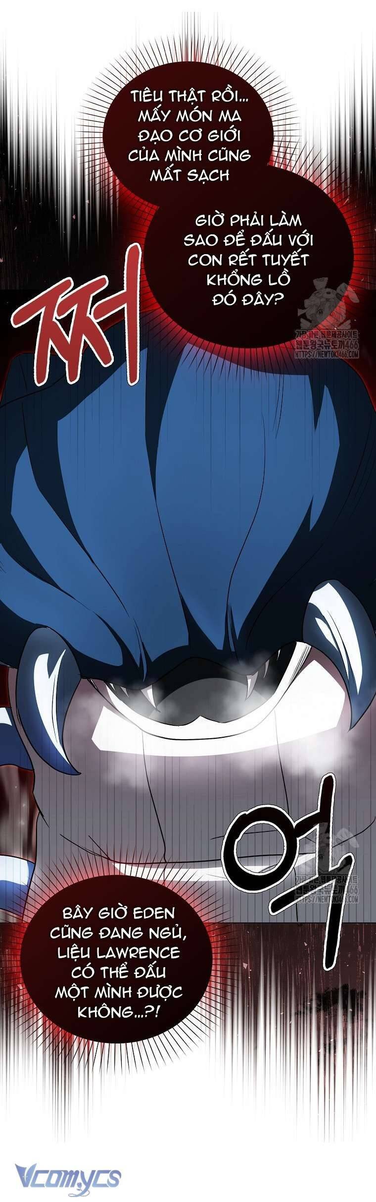 Kế Hoạch Nghỉ Hưu Của Nhân Vật Phản Diện Chap 25 - Next Chap 26