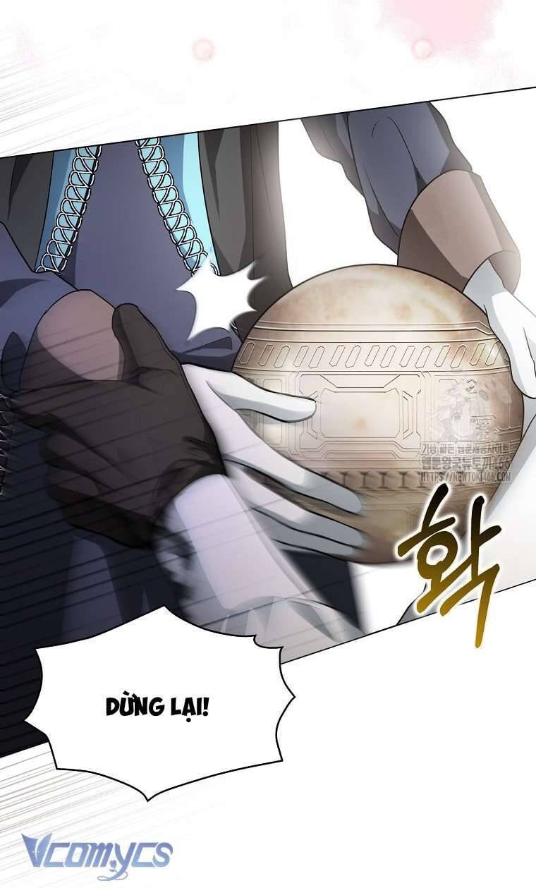 Kế Hoạch Nghỉ Hưu Của Nhân Vật Phản Diện Chap 25 - Next Chap 26