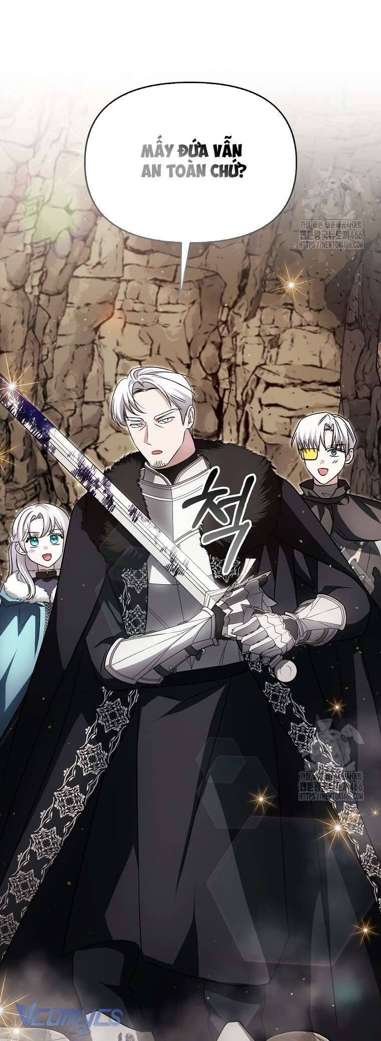 Kế Hoạch Nghỉ Hưu Của Nhân Vật Phản Diện Chap 25 - Next Chap 26