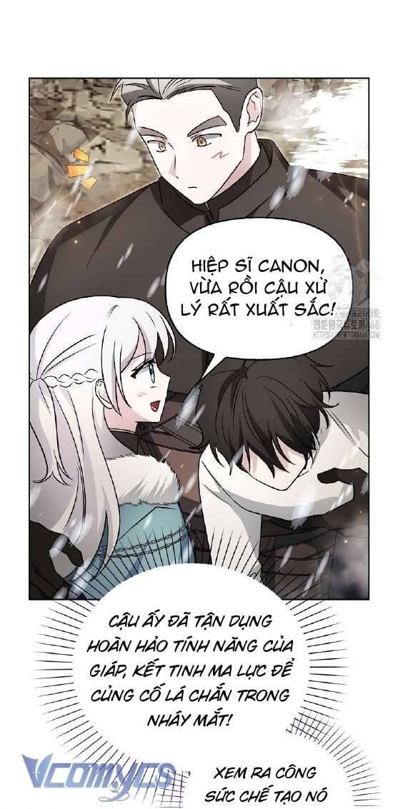 Kế Hoạch Nghỉ Hưu Của Nhân Vật Phản Diện Chap 26 - Next Chap 27