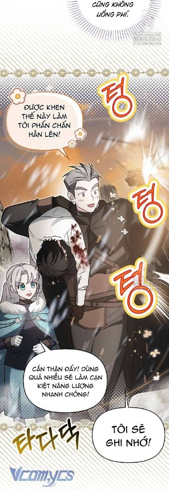 Kế Hoạch Nghỉ Hưu Của Nhân Vật Phản Diện Chap 26 - Next Chap 27