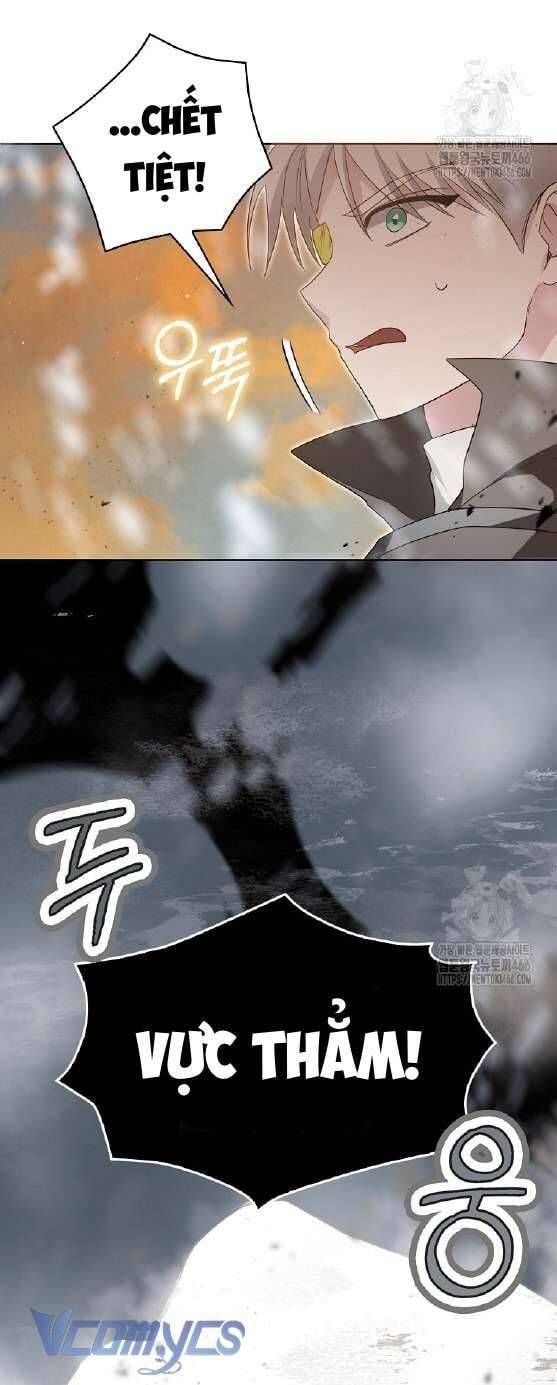 Kế Hoạch Nghỉ Hưu Của Nhân Vật Phản Diện Chap 26 - Next Chap 27