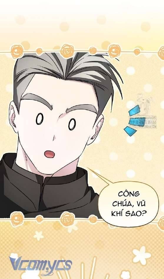Kế Hoạch Nghỉ Hưu Của Nhân Vật Phản Diện Chap 26 - Next Chap 27