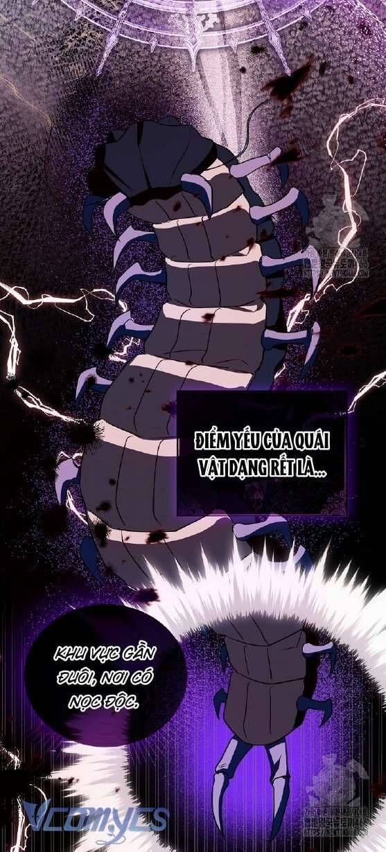 Kế Hoạch Nghỉ Hưu Của Nhân Vật Phản Diện Chap 26 - Next Chap 27