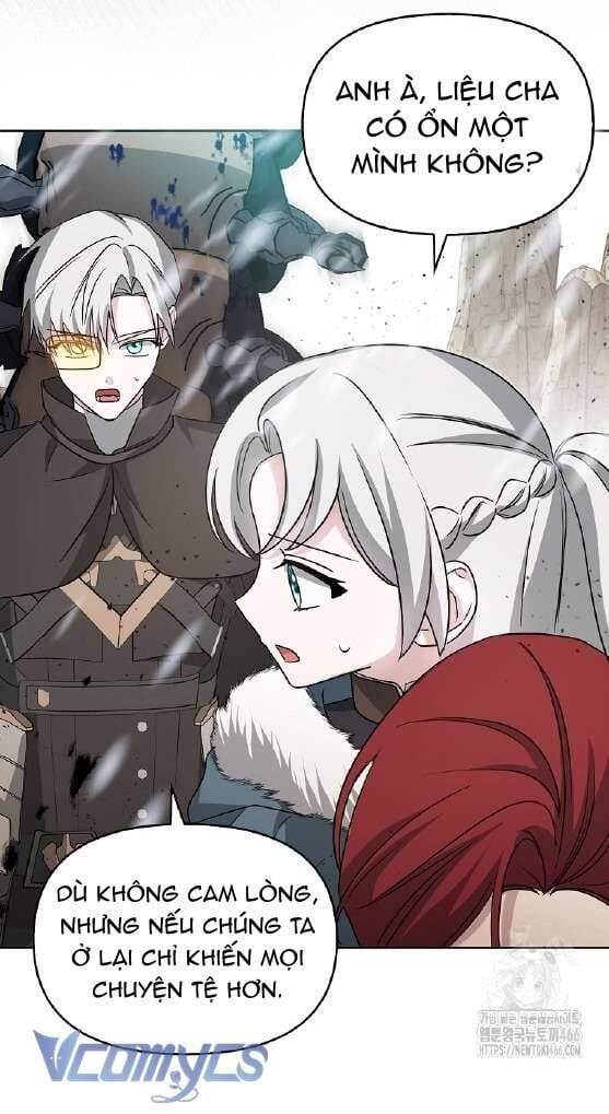 Kế Hoạch Nghỉ Hưu Của Nhân Vật Phản Diện Chap 26 - Next Chap 27