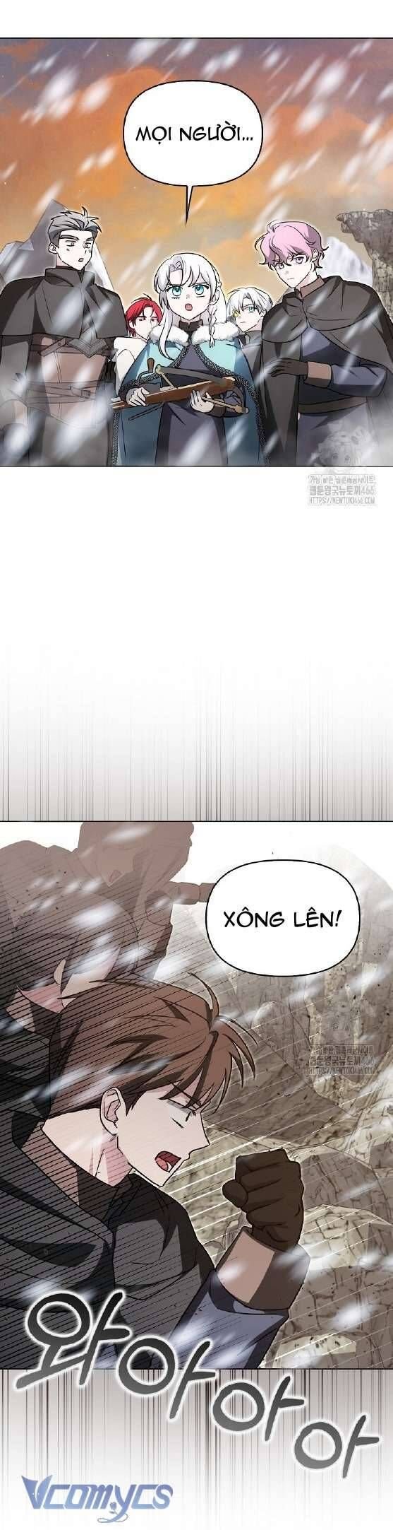 Kế Hoạch Nghỉ Hưu Của Nhân Vật Phản Diện Chap 26 - Next Chap 27