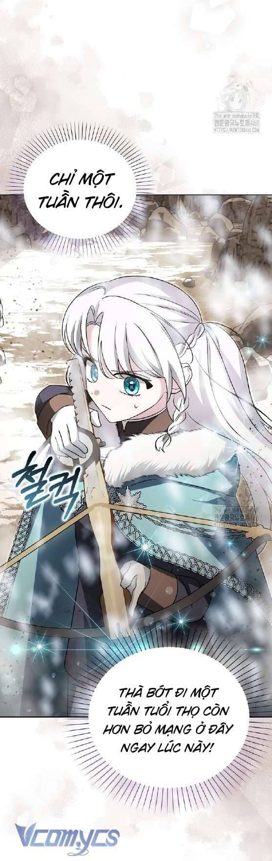 Kế Hoạch Nghỉ Hưu Của Nhân Vật Phản Diện Chap 26 - Next Chap 27