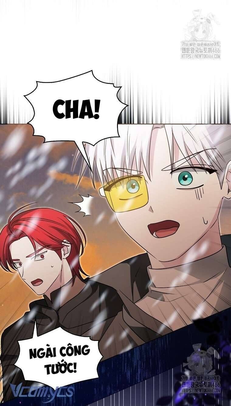 Kế Hoạch Nghỉ Hưu Của Nhân Vật Phản Diện Chap 26 - Next Chap 27