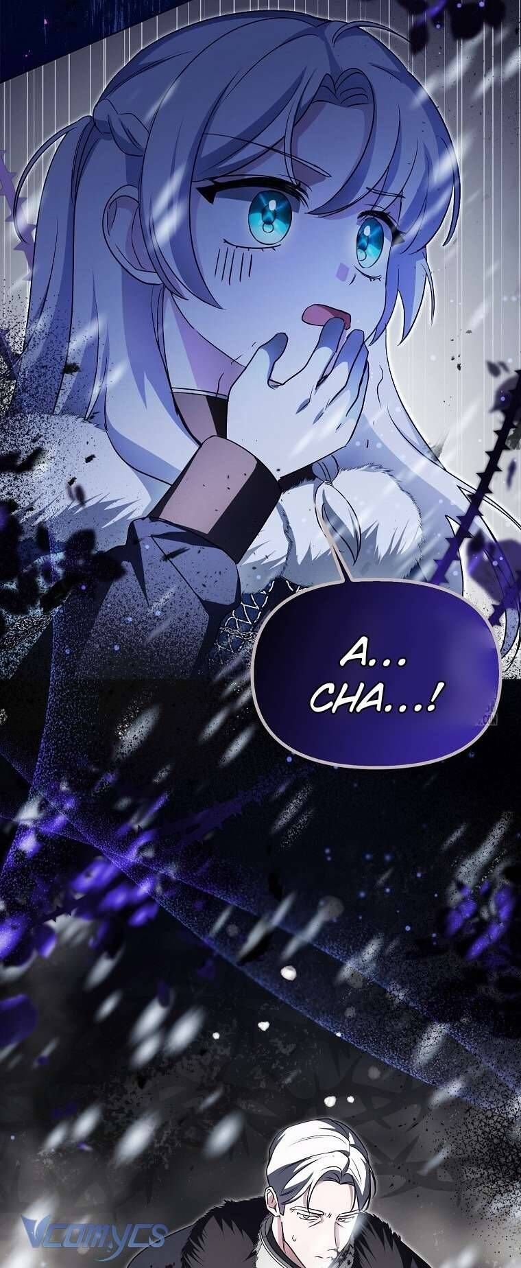 Kế Hoạch Nghỉ Hưu Của Nhân Vật Phản Diện Chap 26 - Next Chap 27