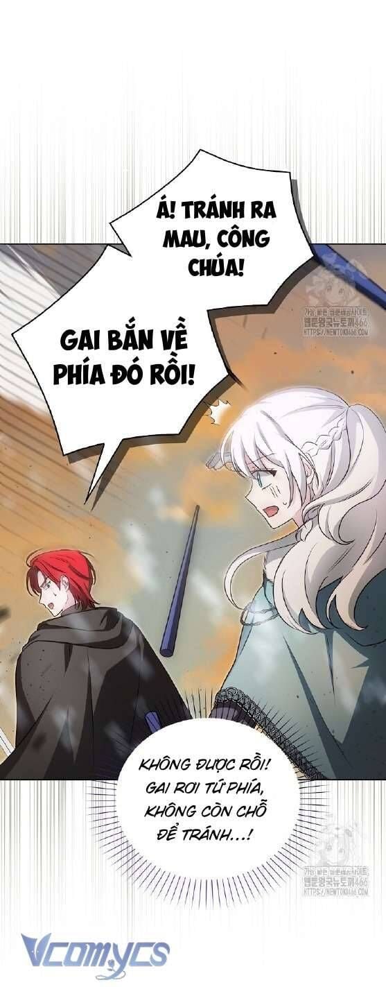 Kế Hoạch Nghỉ Hưu Của Nhân Vật Phản Diện Chap 26 - Next Chap 27