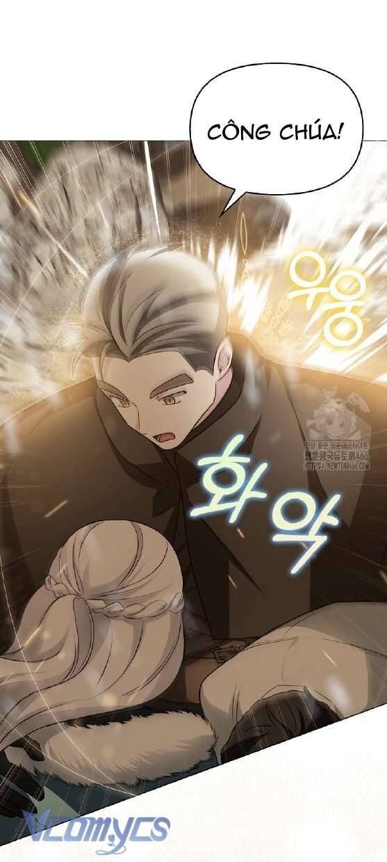 Kế Hoạch Nghỉ Hưu Của Nhân Vật Phản Diện Chap 26 - Next Chap 27