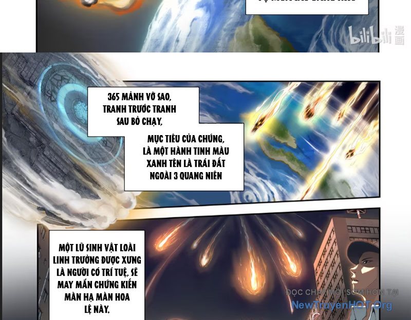 Kế Hoạch Phong Thần Chap 1 - Next Chap 2