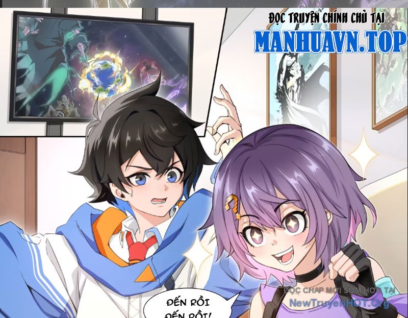 Kế Hoạch Phong Thần Chap 1 - Next Chap 2