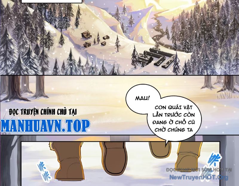 Kế Hoạch Phong Thần Chap 1 - Next Chap 2