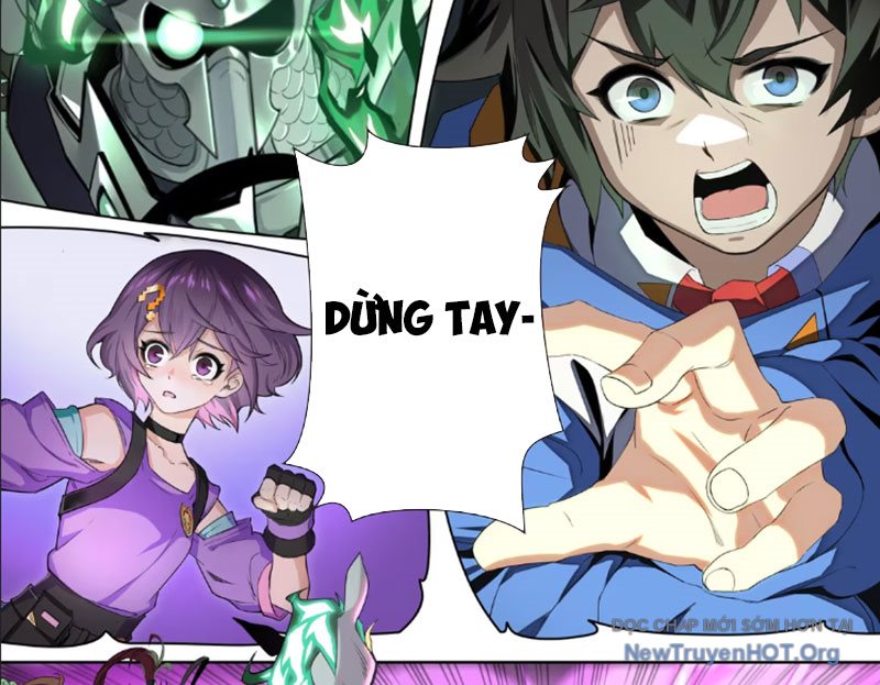 Kế Hoạch Phong Thần Chap 1 - Next Chap 2