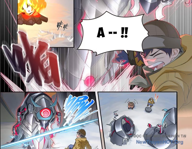 Kế Hoạch Phong Thần Chap 1 - Next Chap 2