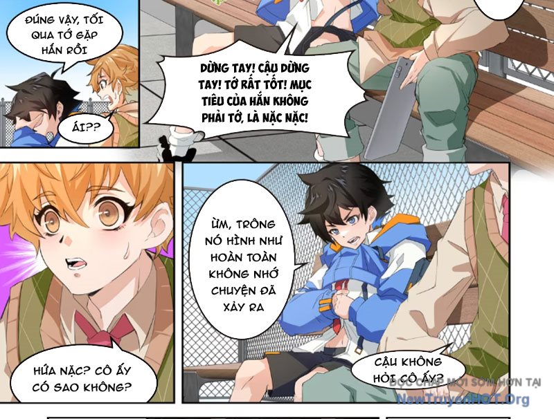 Kế Hoạch Phong Thần Chap 2 - Next Chap 3