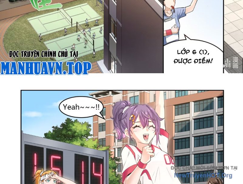 Kế Hoạch Phong Thần Chap 2 - Next Chap 3