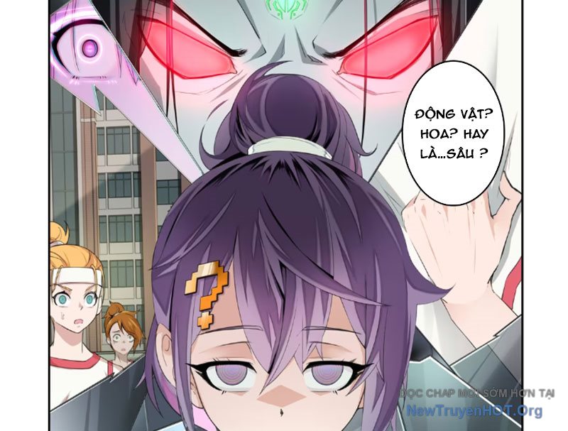 Kế Hoạch Phong Thần Chap 2 - Next Chap 3