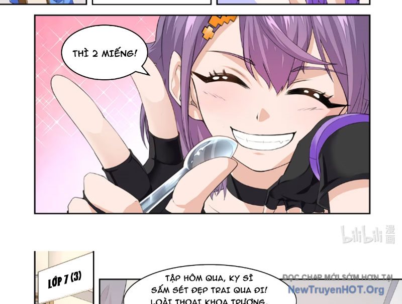 Kế Hoạch Phong Thần Chap 2 - Next Chap 3