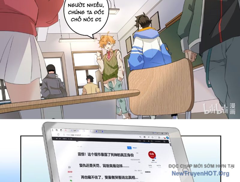 Kế Hoạch Phong Thần Chap 2 - Next Chap 3