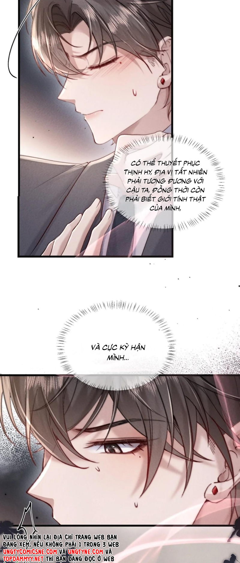 Kế Hoạch Tự Dưỡng Cuồng Khuyển Chap 94 - Next Chap 95