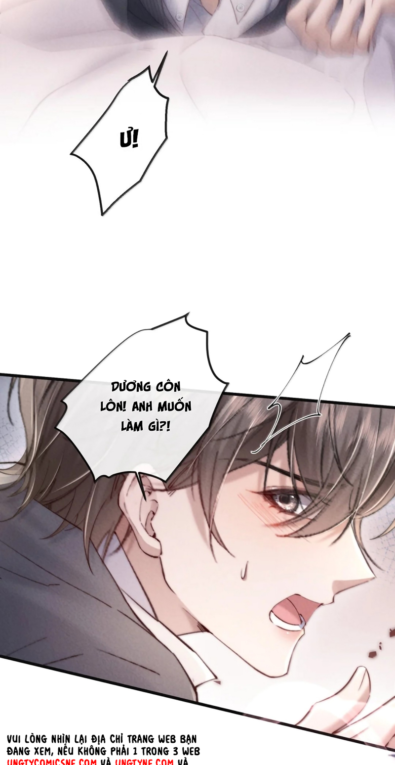 Kế Hoạch Tự Dưỡng Cuồng Khuyển Chap 94 - Next Chap 95