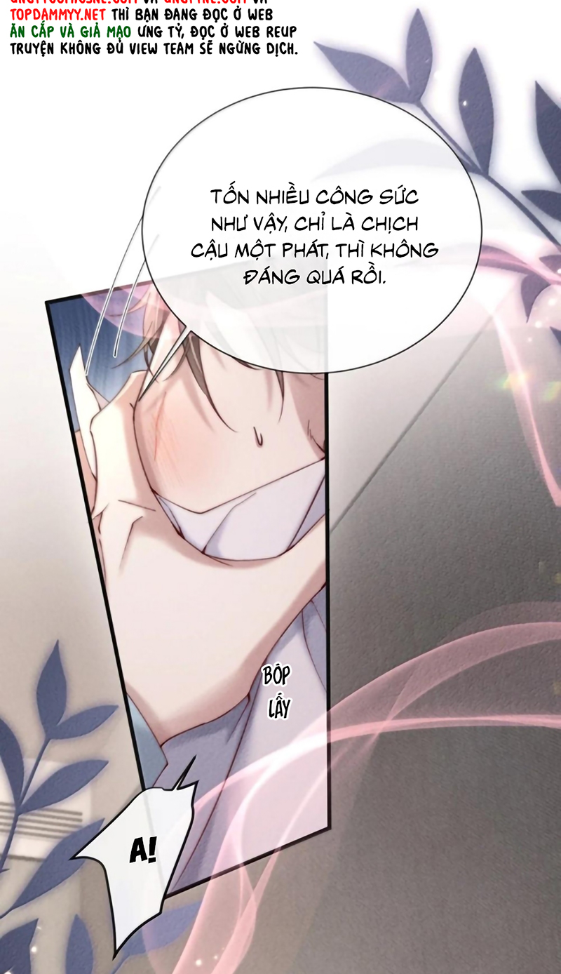 Kế Hoạch Tự Dưỡng Cuồng Khuyển Chap 94 - Next Chap 95