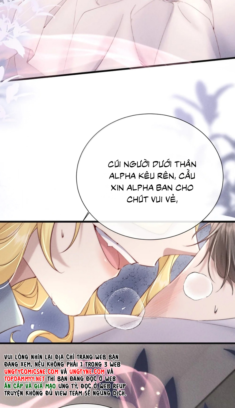 Kế Hoạch Tự Dưỡng Cuồng Khuyển Chap 94 - Next Chap 95