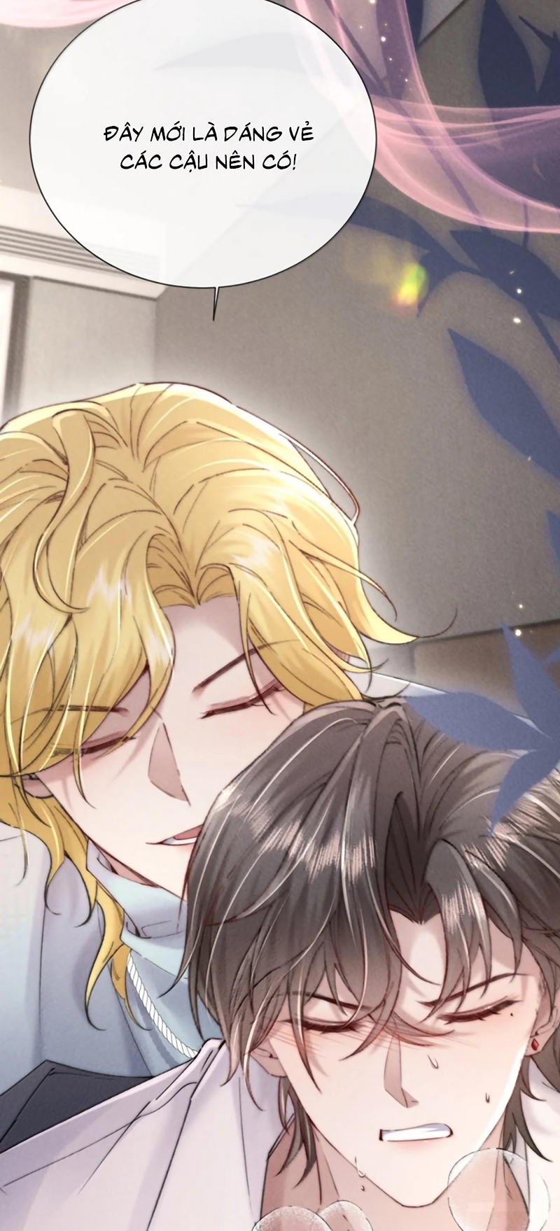 Kế Hoạch Tự Dưỡng Cuồng Khuyển Chap 94 - Next Chap 95