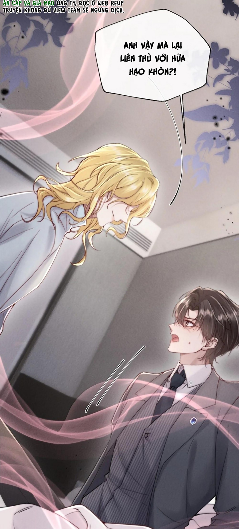 Kế Hoạch Tự Dưỡng Cuồng Khuyển Chap 94 - Next Chap 95