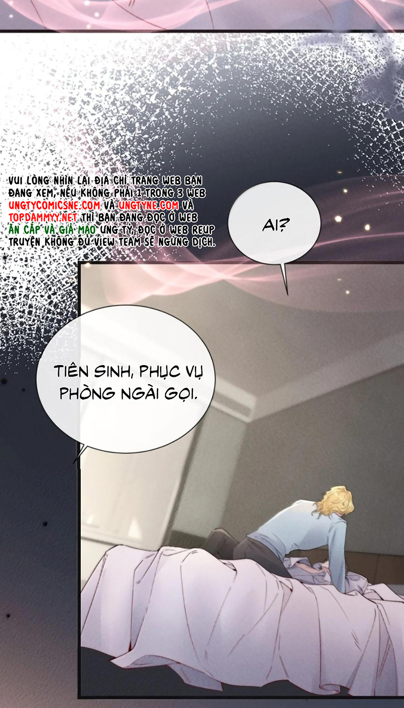 Kế Hoạch Tự Dưỡng Cuồng Khuyển Chap 94 - Next Chap 95