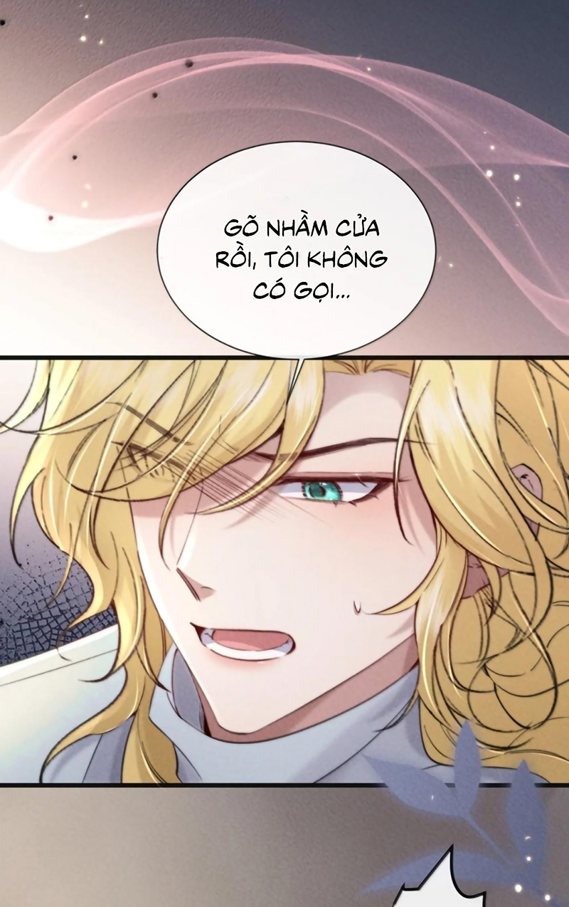 Kế Hoạch Tự Dưỡng Cuồng Khuyển Chap 94 - Next Chap 95