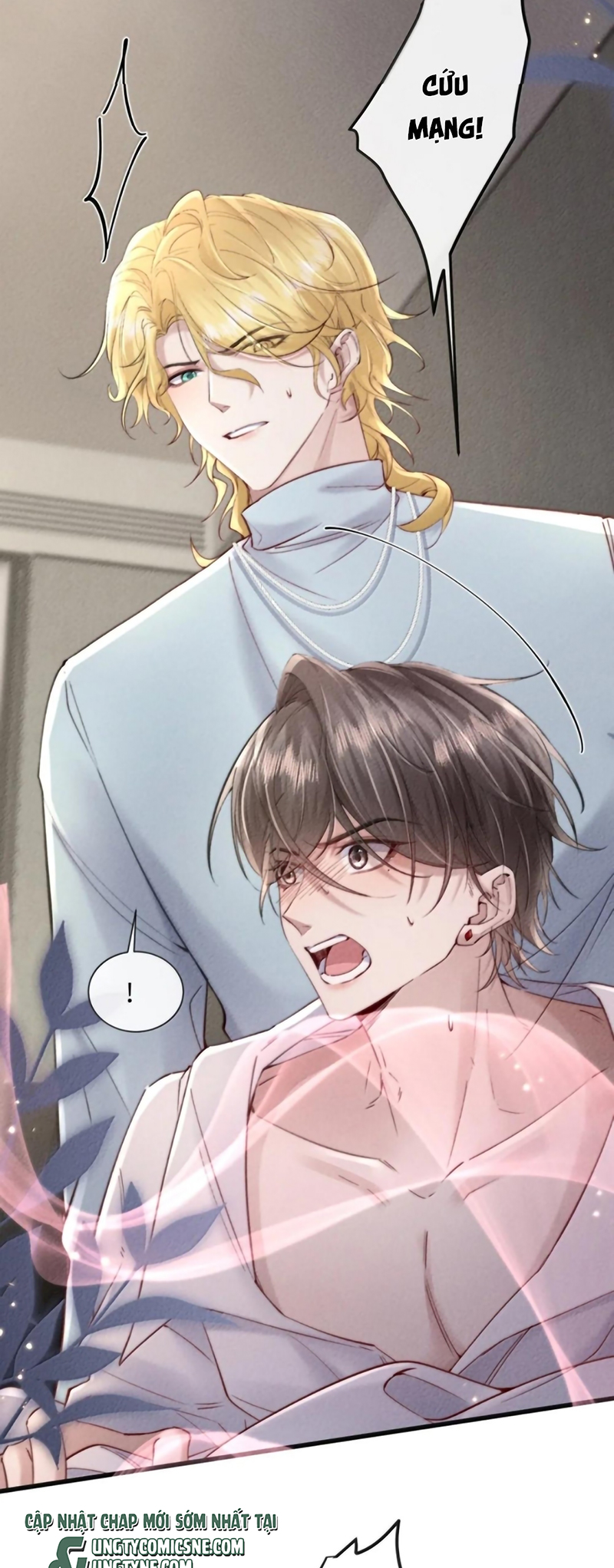 Kế Hoạch Tự Dưỡng Cuồng Khuyển Chap 94 - Next Chap 95