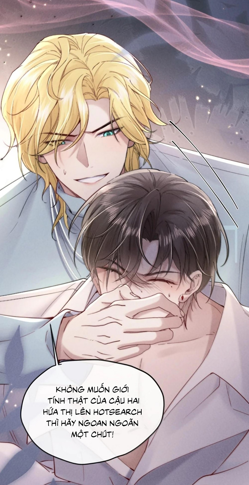 Kế Hoạch Tự Dưỡng Cuồng Khuyển Chap 94 - Next Chap 95