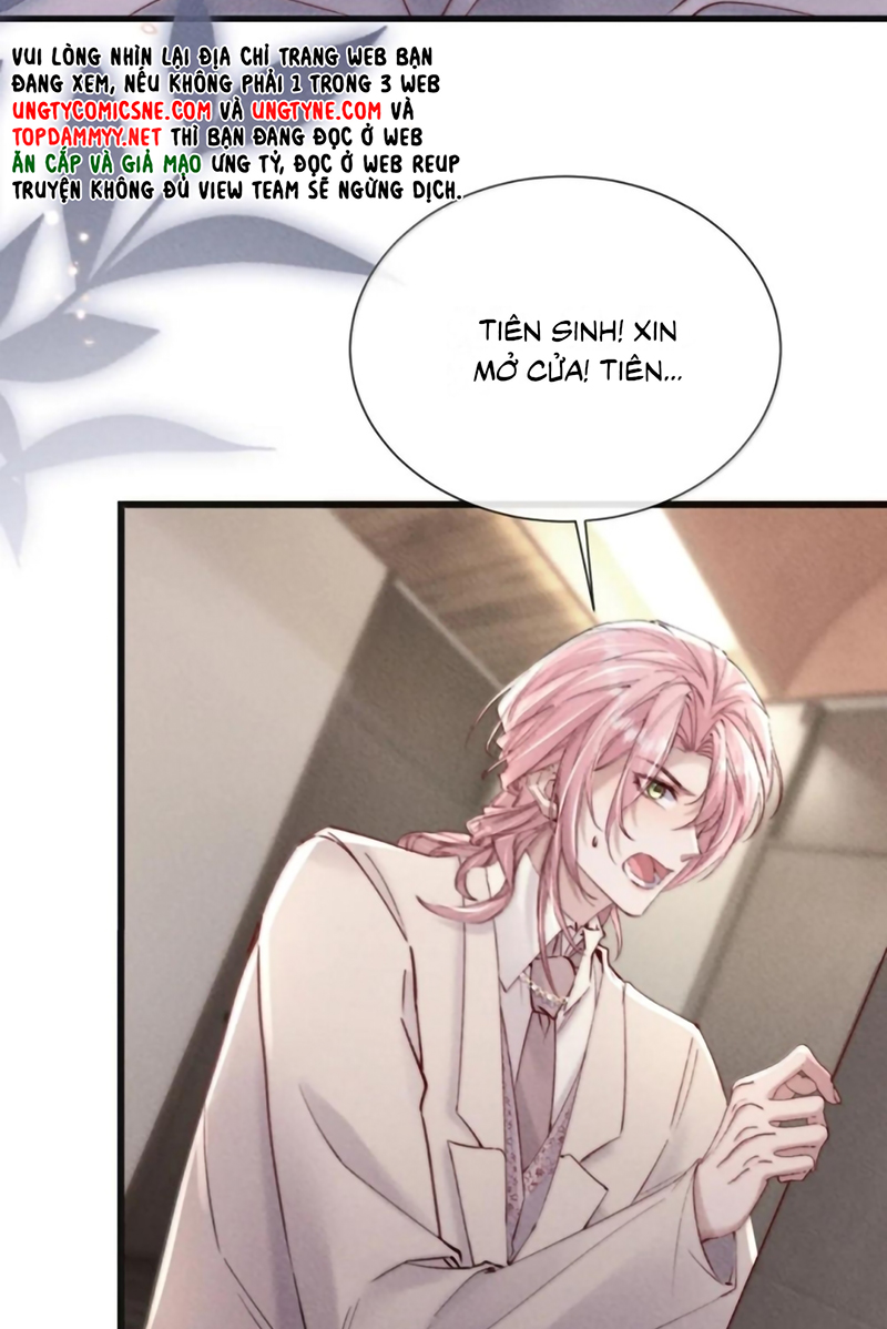 Kế Hoạch Tự Dưỡng Cuồng Khuyển Chap 94 - Next Chap 95