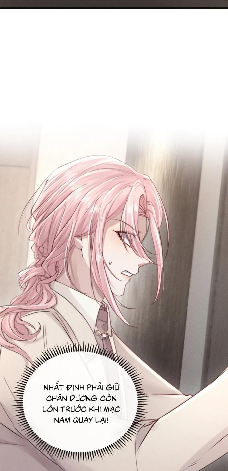 Kế Hoạch Tự Dưỡng Cuồng Khuyển Chap 94 - Next Chap 95