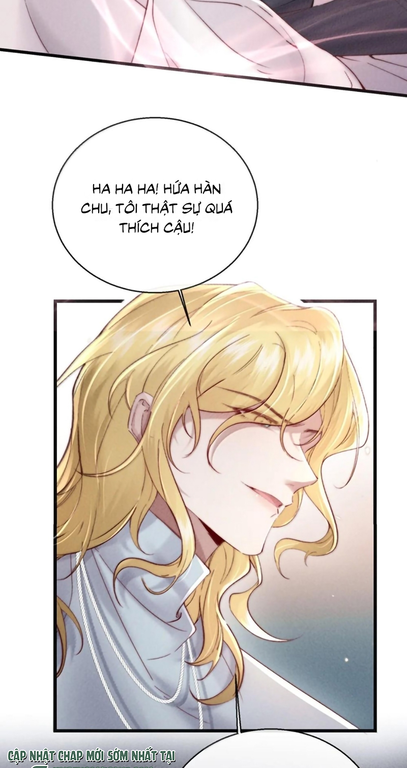 Kế Hoạch Tự Dưỡng Cuồng Khuyển Chap 94 - Next Chap 95